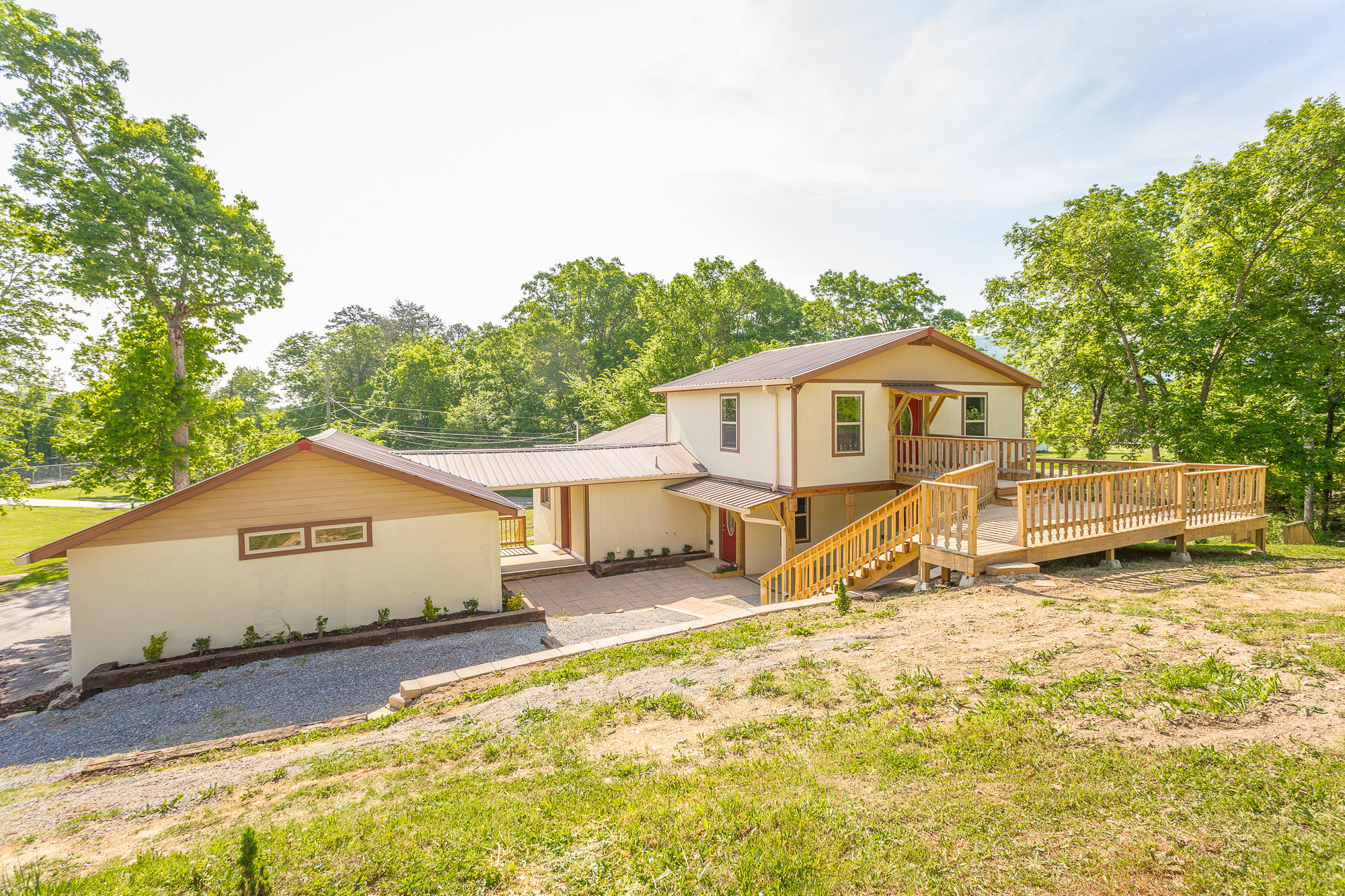 157 Dower Road Chattanooga, TN 37419 - Photo 45 of 59 157 Dower Road-41