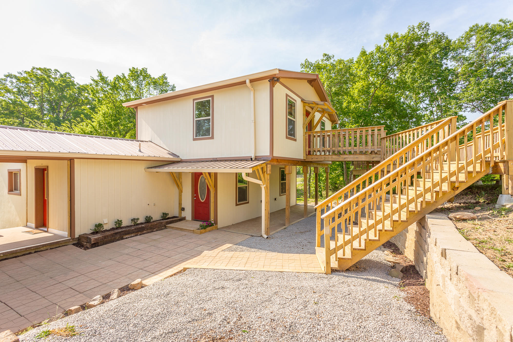 157 Dower Road Chattanooga, TN 37419 - Photo 46 of 59 157 Dower Road-40
