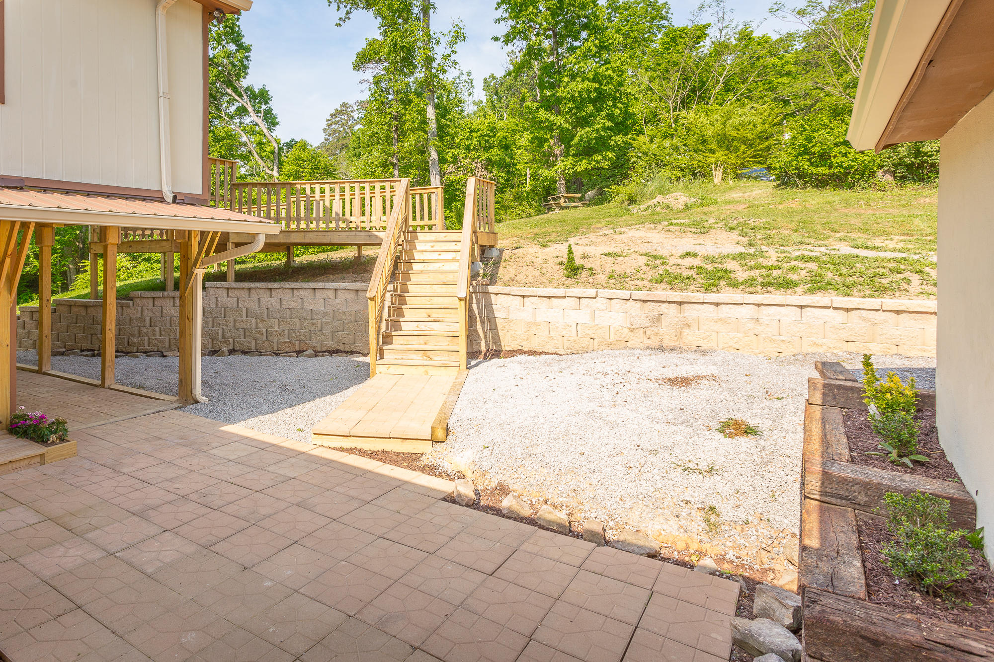 157 Dower Road Chattanooga, TN 37419 - Photo 47 of 59 157 Dower Road-38