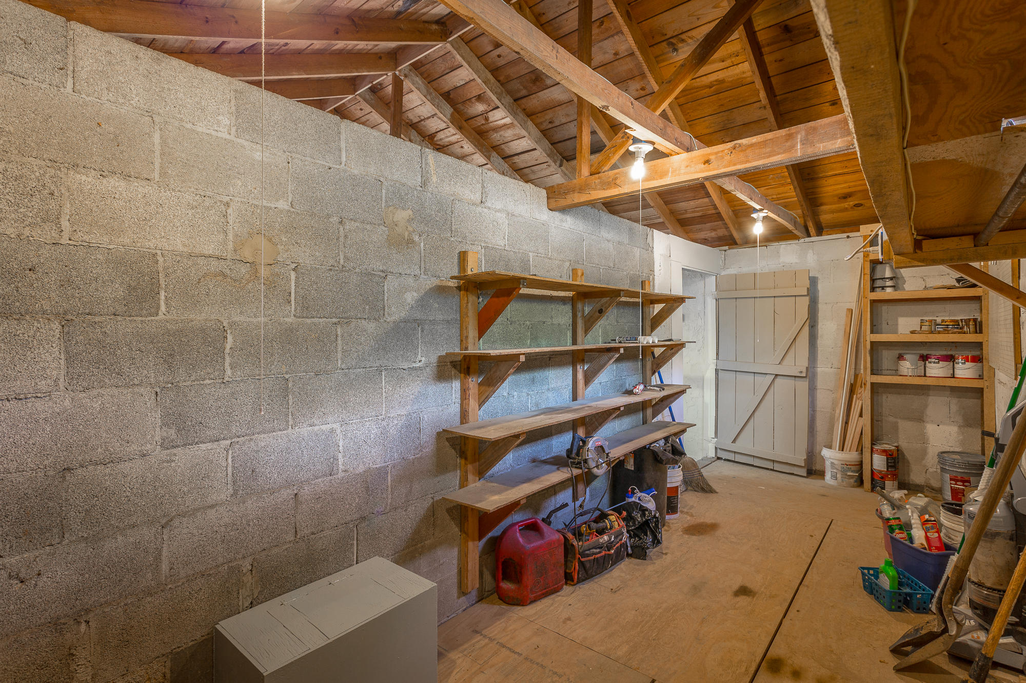 157 Dower Road Chattanooga, TN 37419 - Photo 48 of 59 157 Dower Road-121