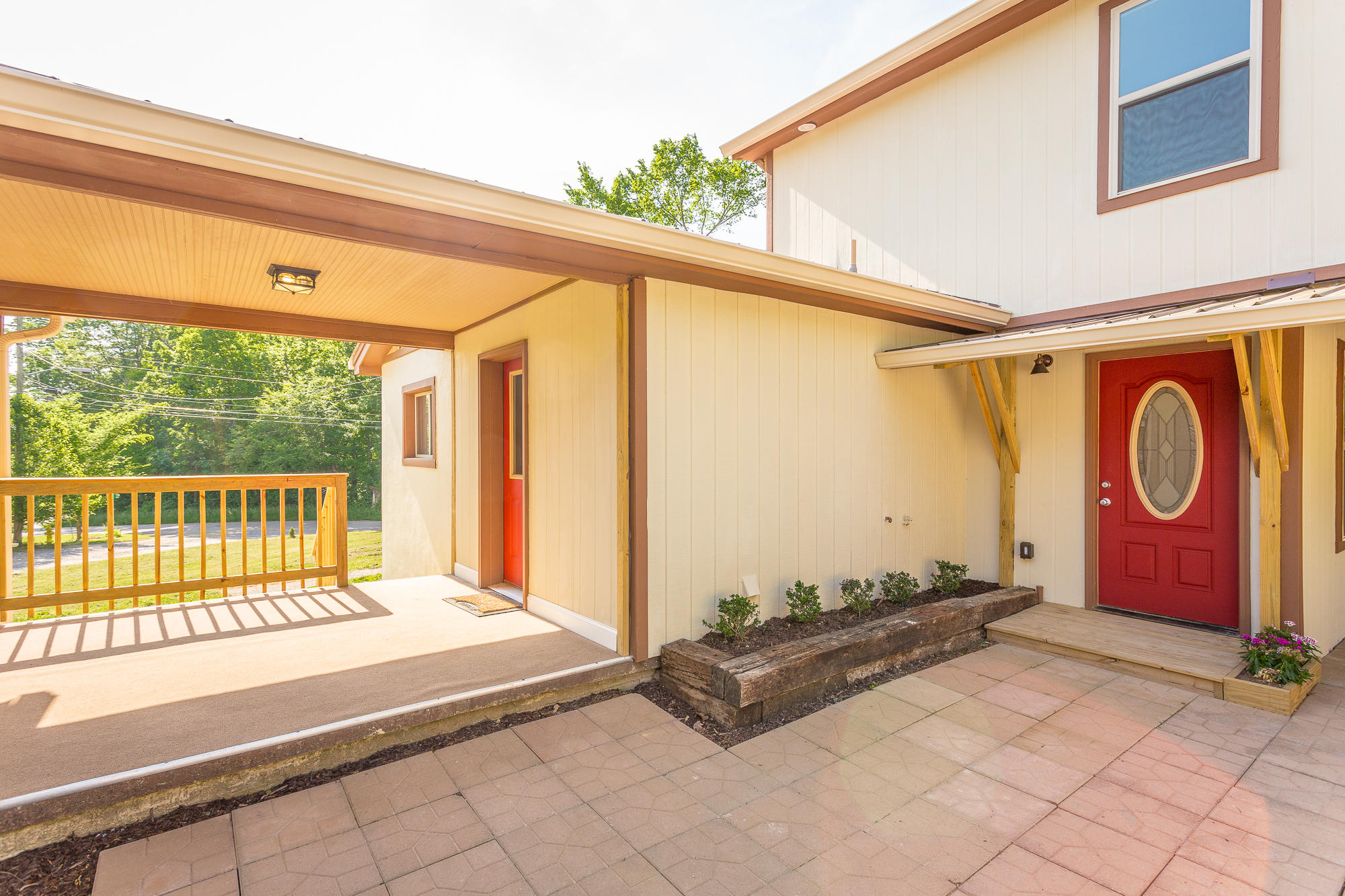 157 Dower Road Chattanooga, TN 37419 - Photo 49 of 59 157 Dower Road-36