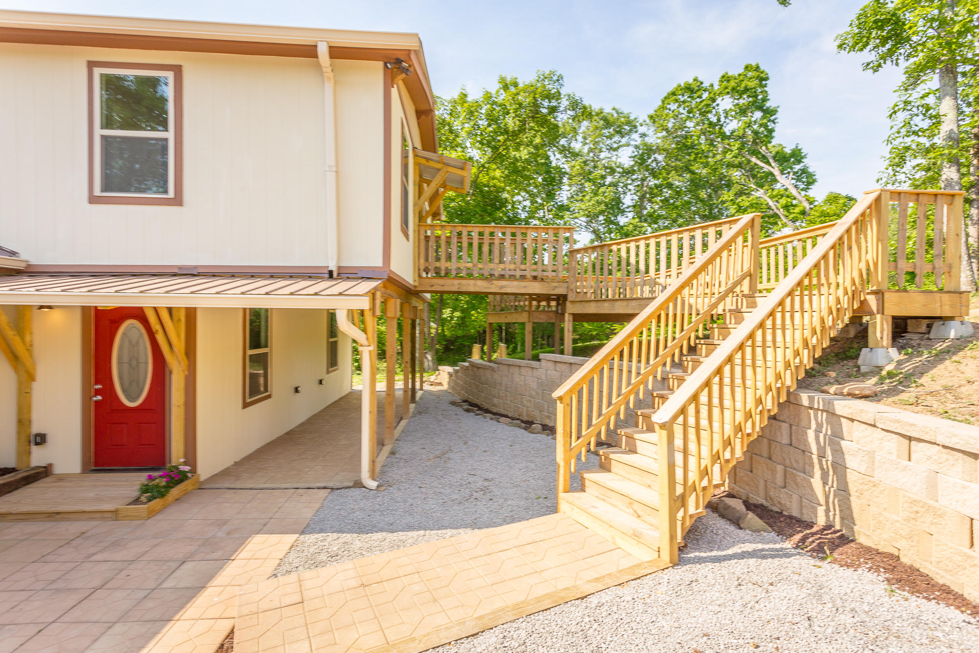 157 Dower Road Chattanooga, TN 37419 - Photo 53 of 59 157 Dower Road-51