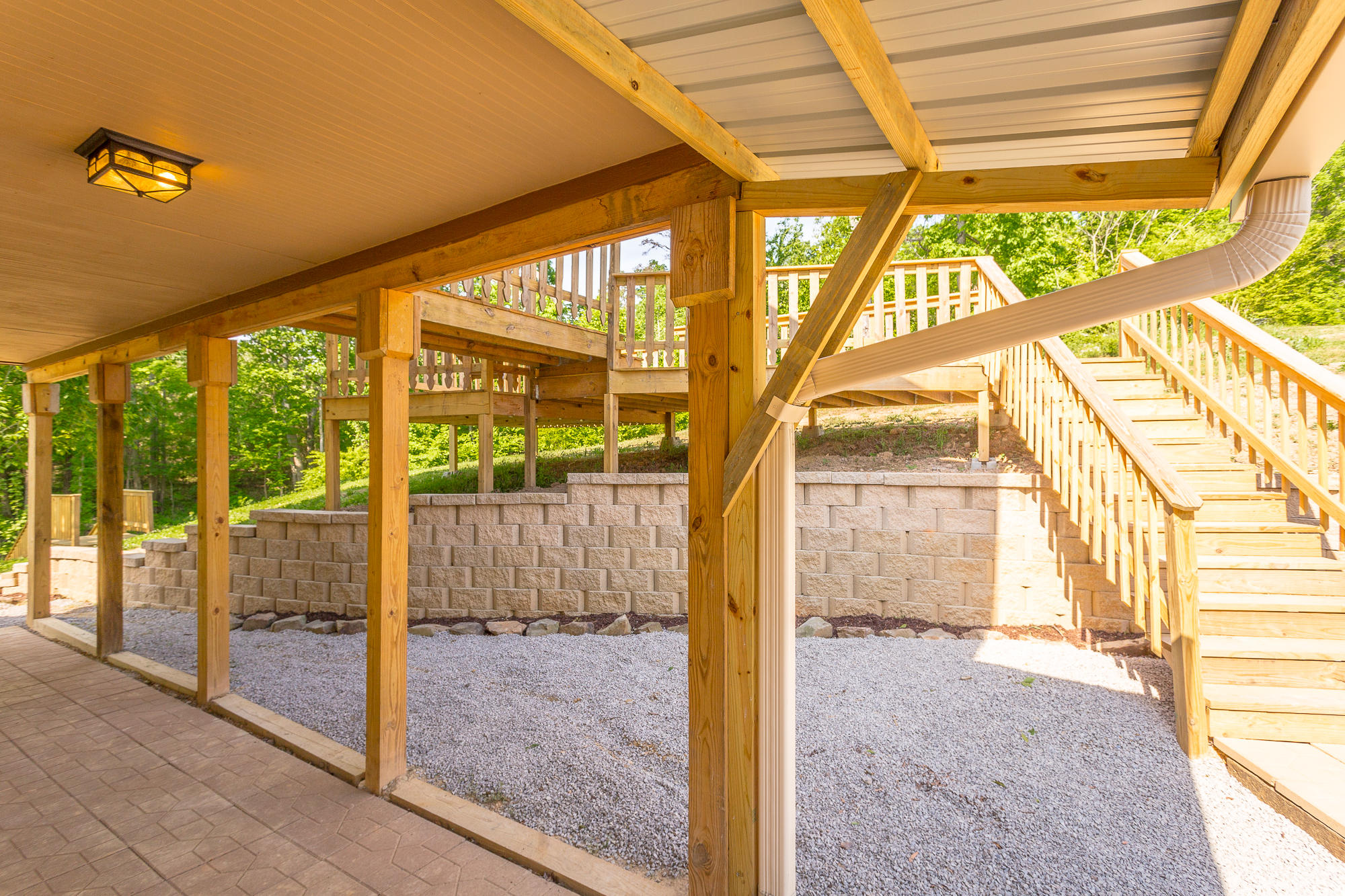 157 Dower Road Chattanooga, TN 37419 - Photo 54 of 59 157 Dower Road-49