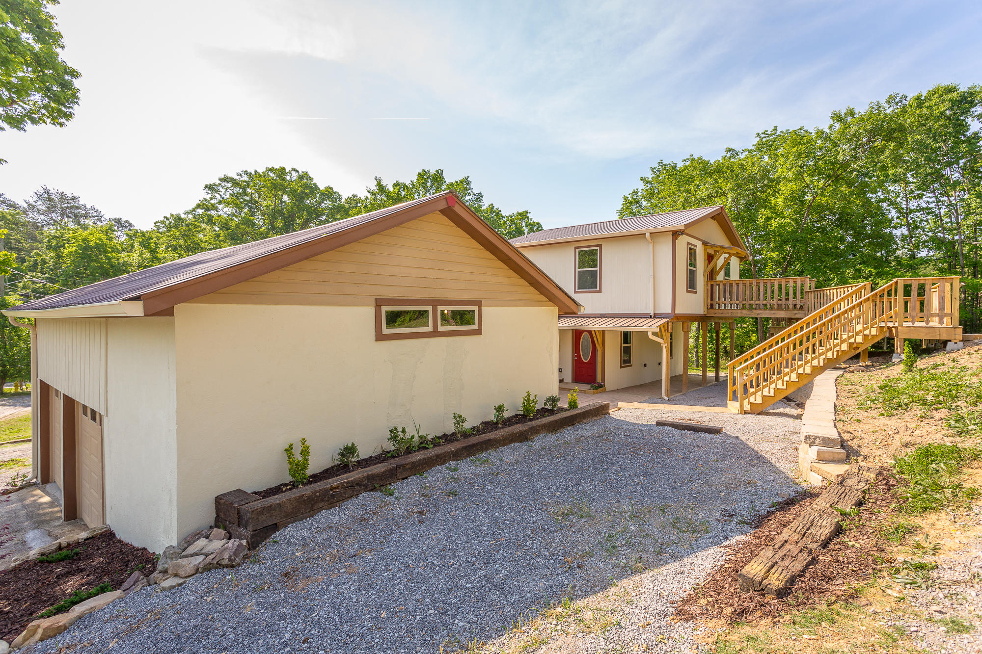 157 Dower Road Chattanooga, TN 37419 - Photo 56 of 59 157 Dower Road-30