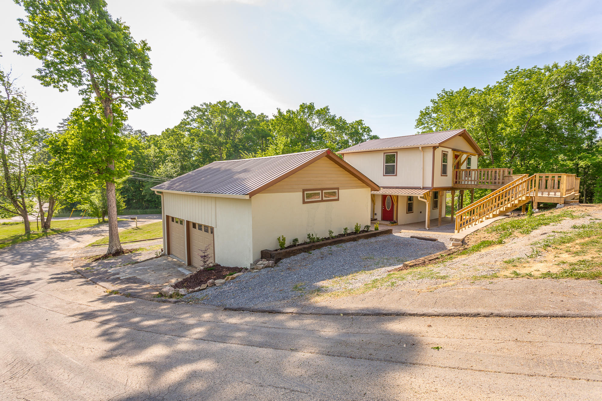 157 Dower Road Chattanooga, TN 37419 - Photo 57 of 59 157 Dower Road-28