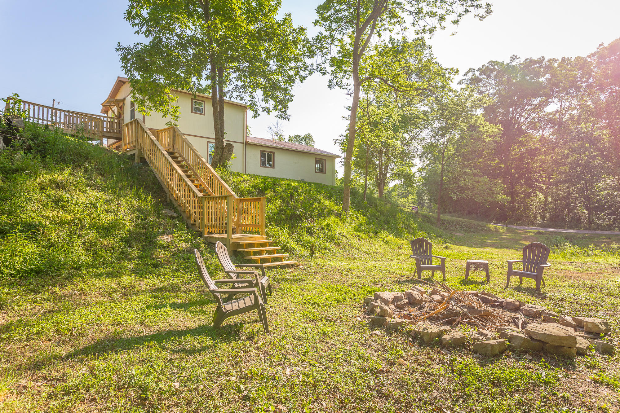 157 Dower Road Chattanooga, TN 37419 - Photo 58 of 59 157 Dower Road-2