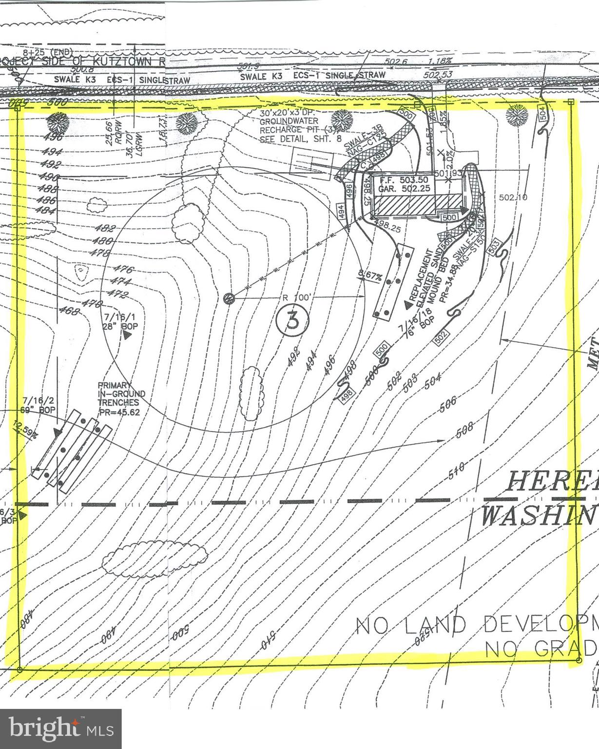 Lot #3 Kutztown Road Bally, PA 19503 - Photo 4 of 4 Gallery Image 4