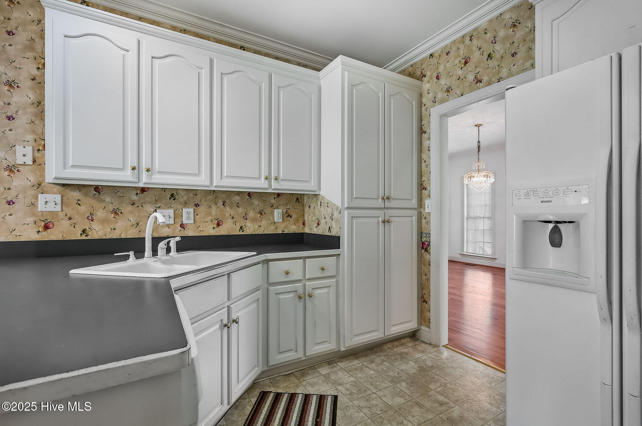 3704 Shadow Ridge Road North Wilson, NC 27896 - Photo 11 of 37 Kitchen 2
