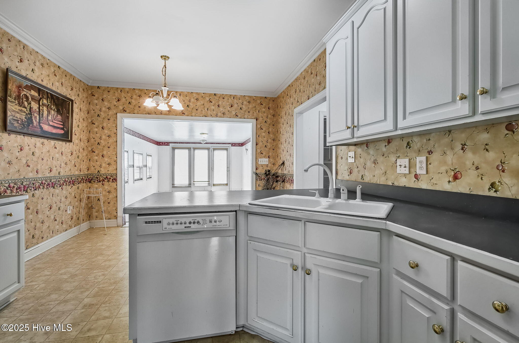 3704 Shadow Ridge Road North Wilson, NC 27896 - Photo 12 of 37 Kitchen 3