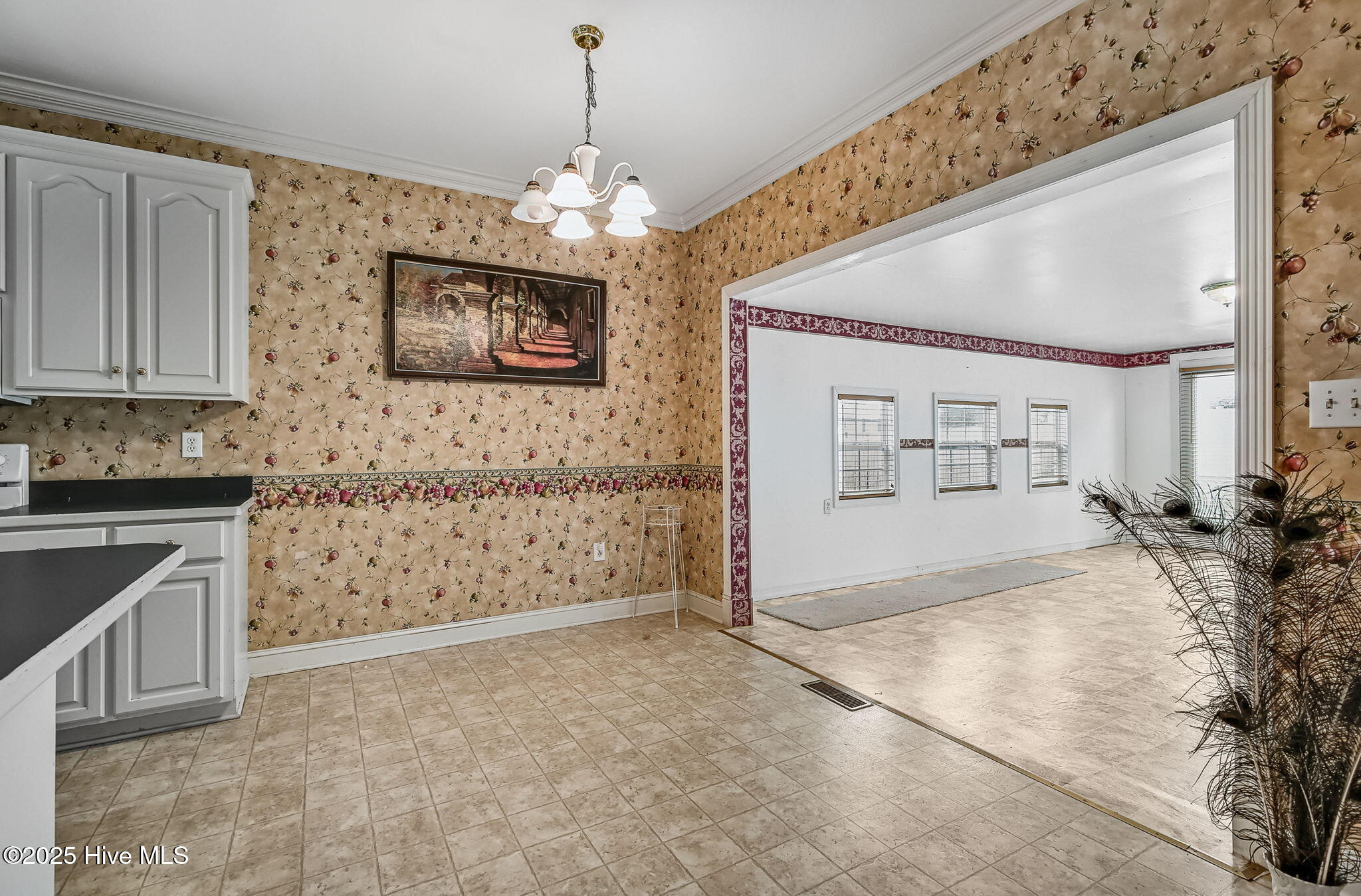 3704 Shadow Ridge Road North Wilson, NC 27896 - Photo 13 of 37 Breakfast Nook