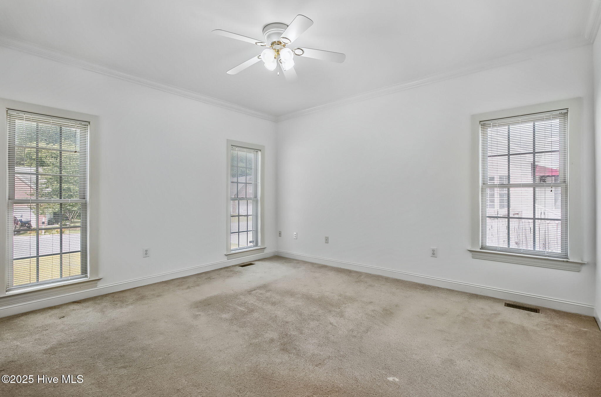 3704 Shadow Ridge Road North Wilson, NC 27896 - Photo 15 of 37 Master Bedroom