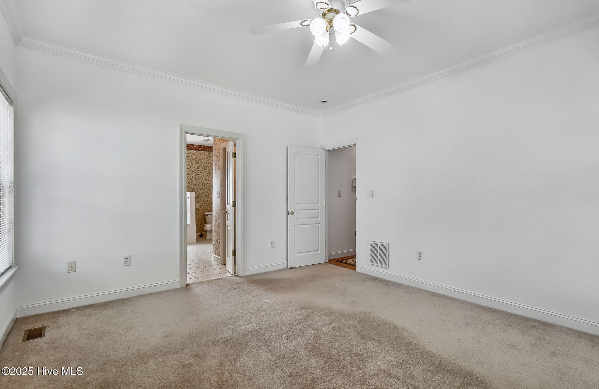 3704 Shadow Ridge Road North Wilson, NC 27896 - Photo 16 of 37 Master Bedroom 2
