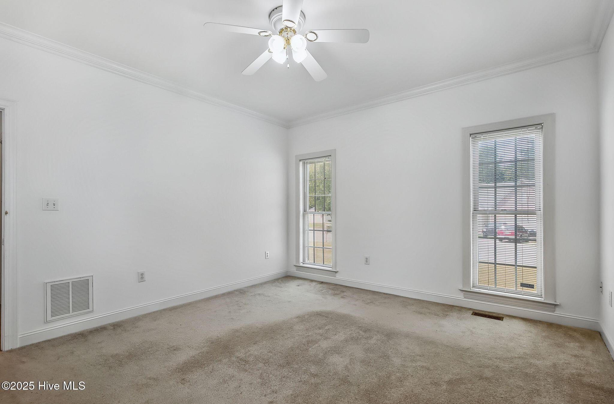 3704 Shadow Ridge Road North Wilson, NC 27896 - Photo 17 of 37 Master Bedroom 3