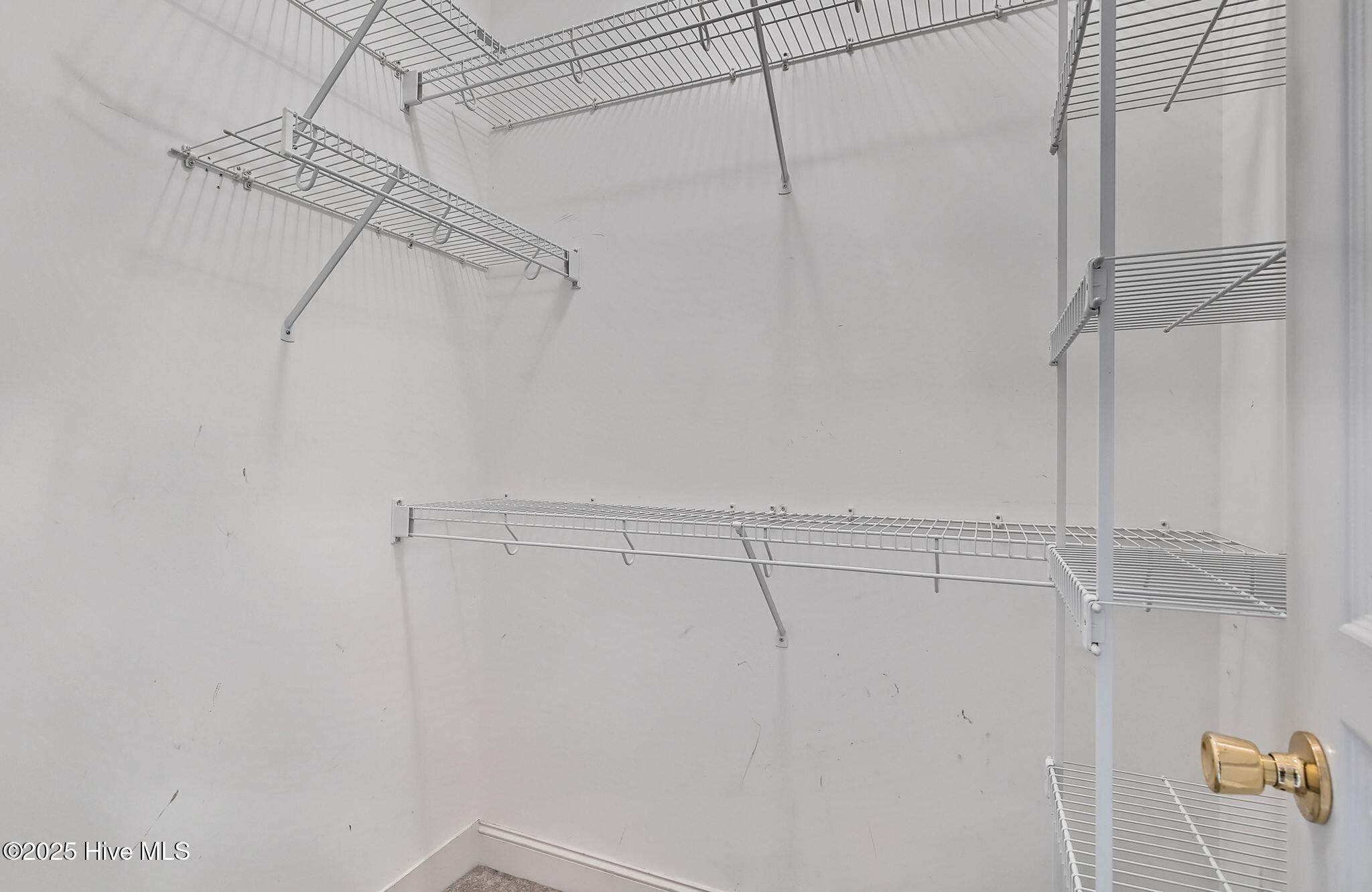 3704 Shadow Ridge Road North Wilson, NC 27896 - Photo 18 of 37 Master Closet