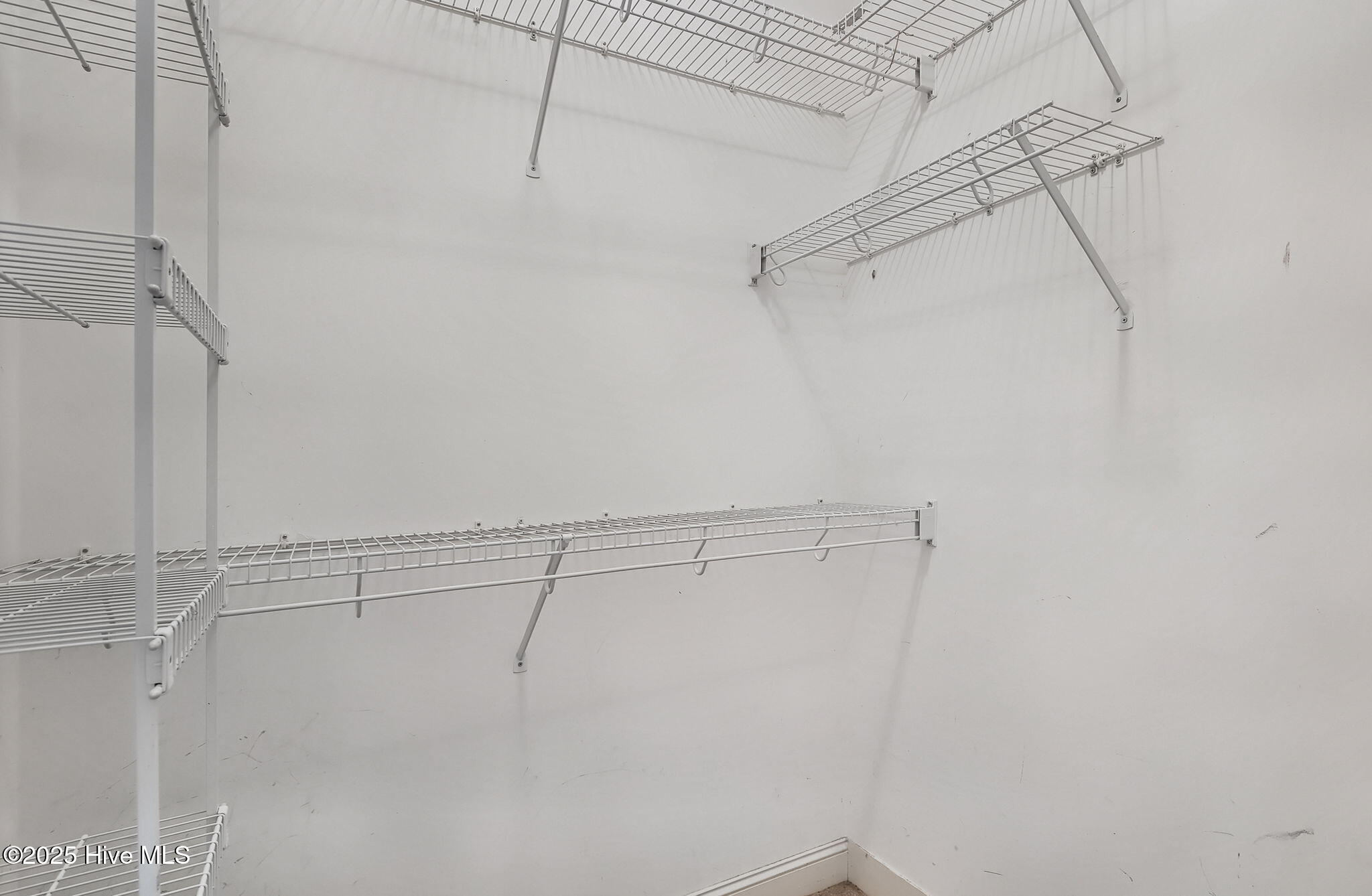 3704 Shadow Ridge Road North Wilson, NC 27896 - Photo 19 of 37 Master Closet 2