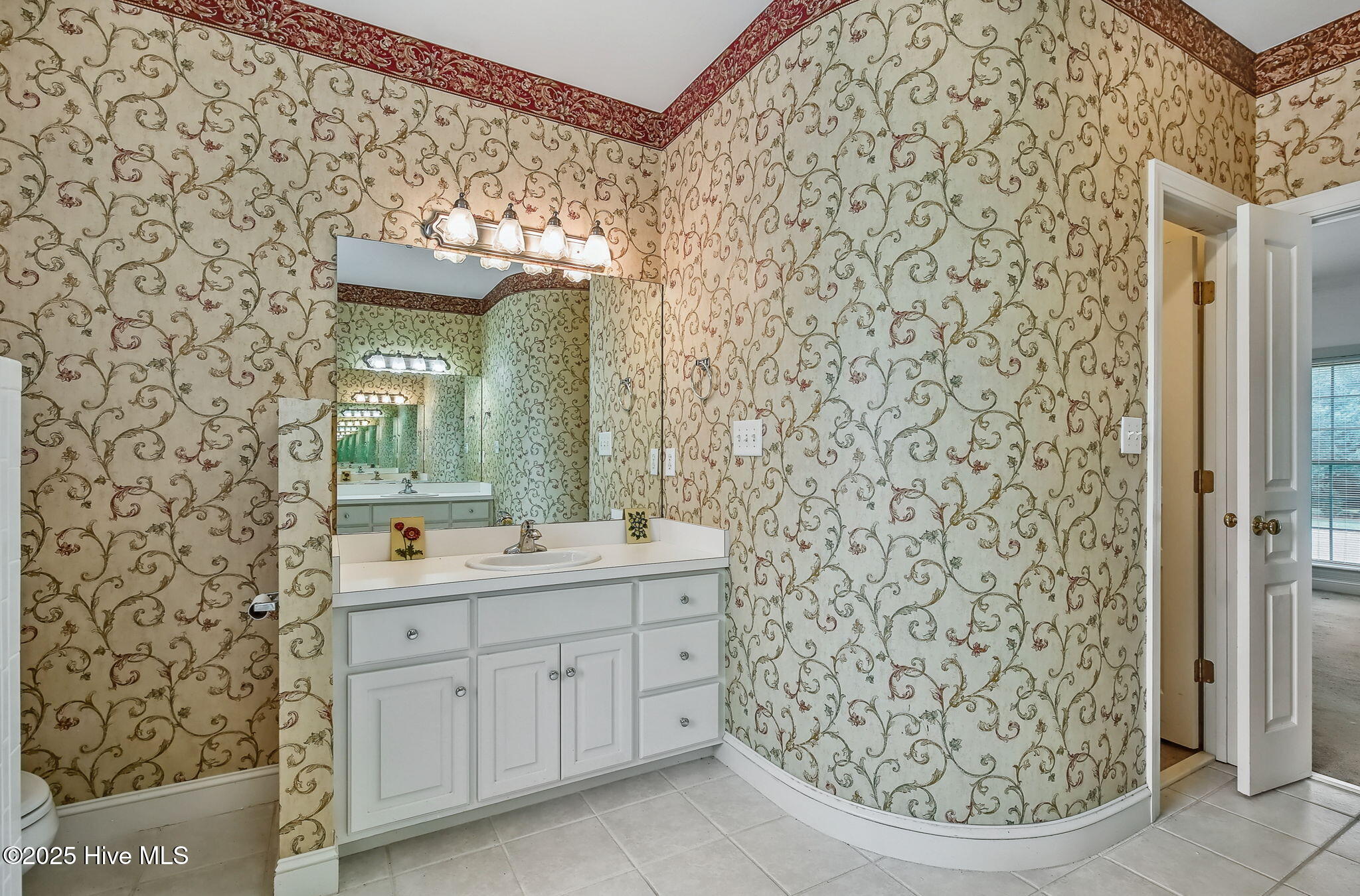 3704 Shadow Ridge Road North Wilson, NC 27896 - Photo 21 of 37 Master Bath 2