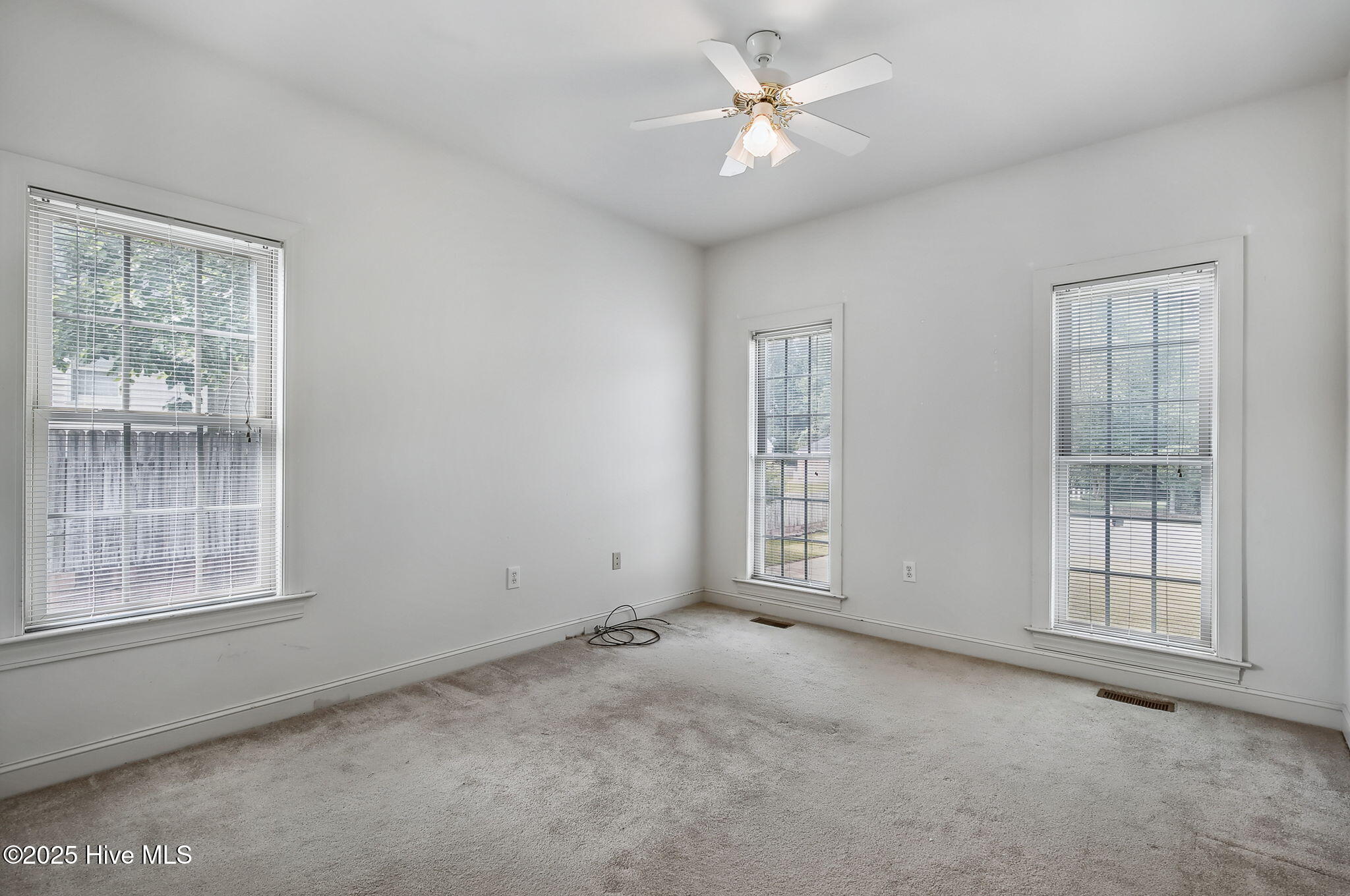 3704 Shadow Ridge Road North Wilson, NC 27896 - Photo 22 of 37 2nd Bedroom