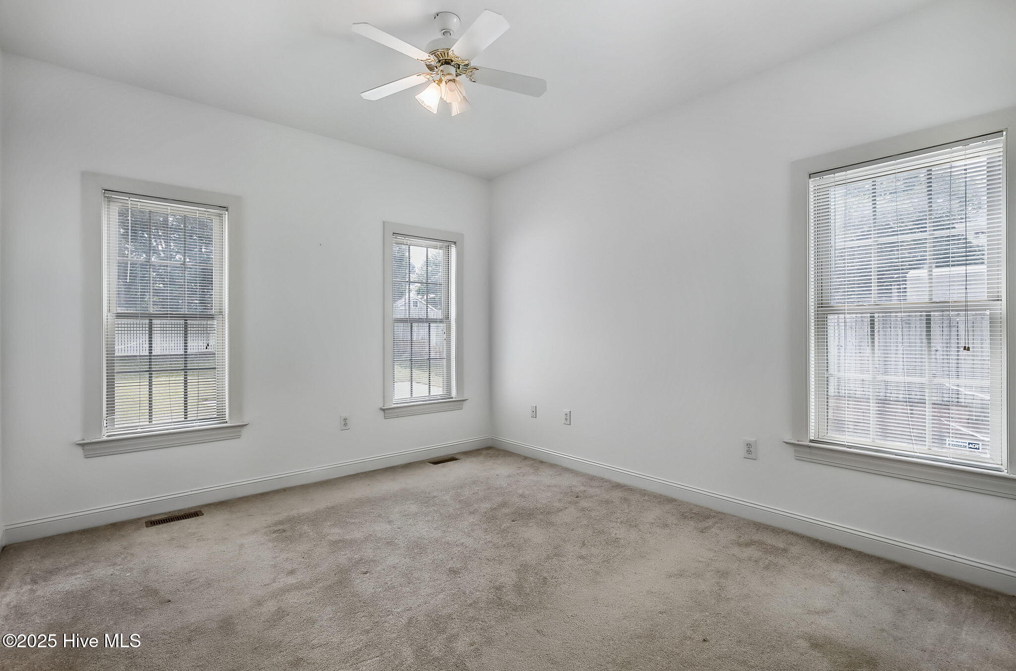 3704 Shadow Ridge Road North Wilson, NC 27896 - Photo 26 of 37 3rd Bedroom 2