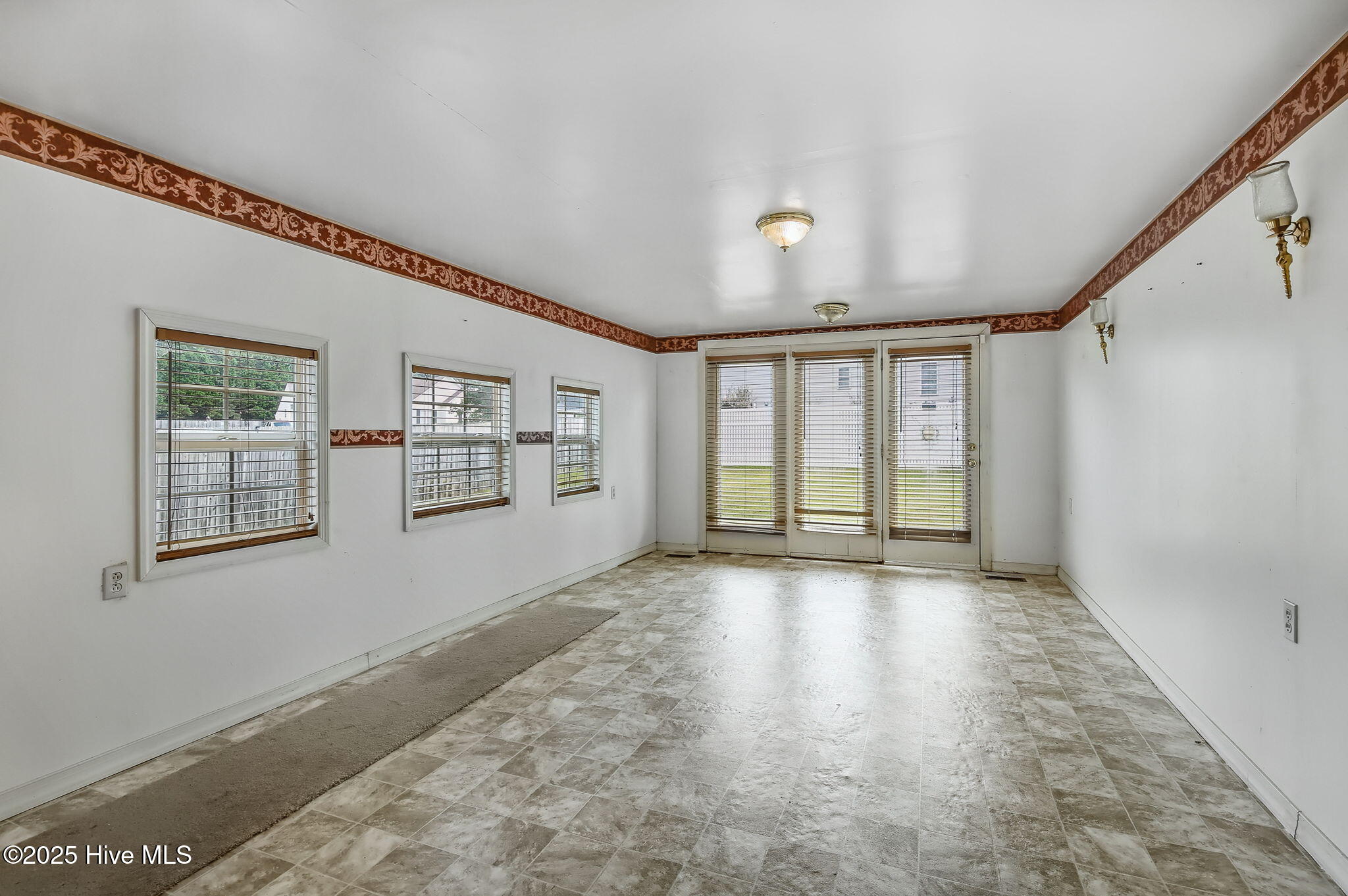 3704 Shadow Ridge Road North Wilson, NC 27896 - Photo 28 of 37 Sun Room