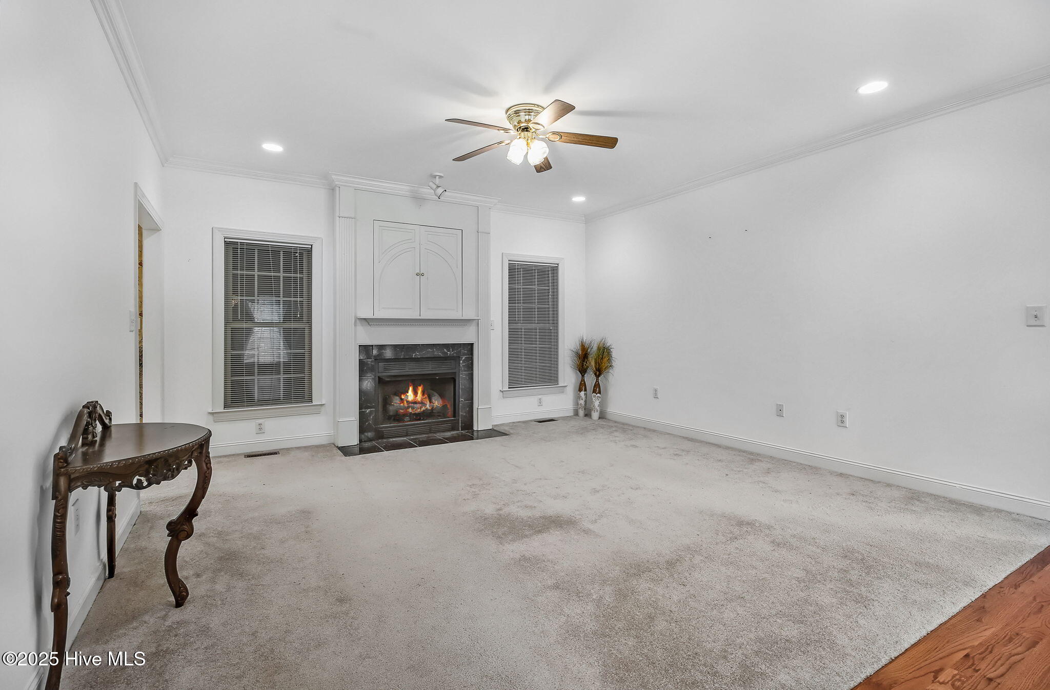 3704 Shadow Ridge Road North Wilson, NC 27896 - Photo 5 of 37 Great Room