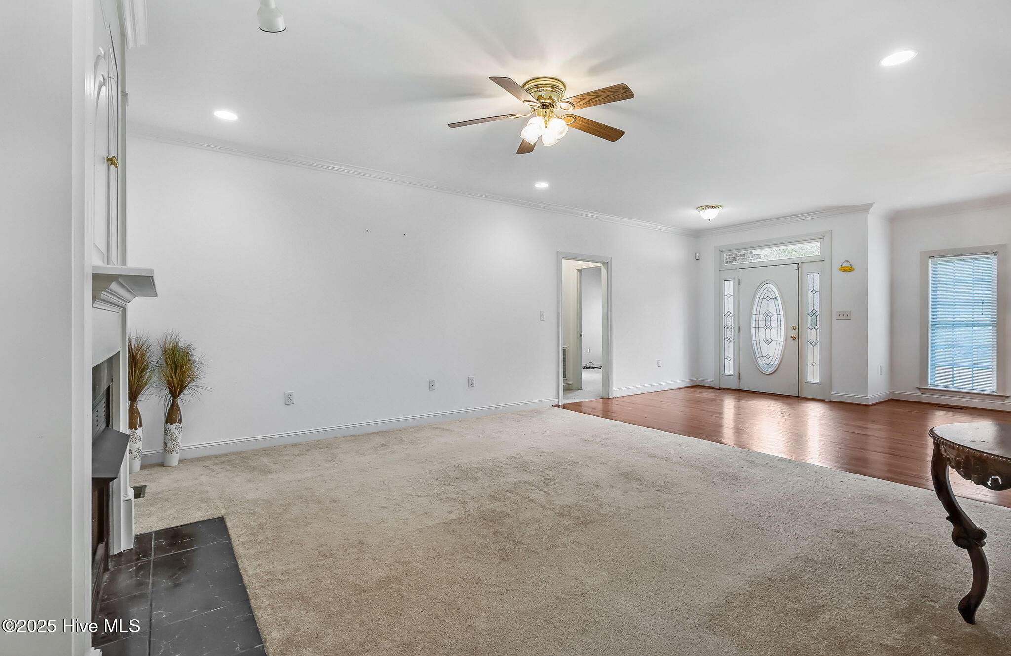 3704 Shadow Ridge Road North Wilson, NC 27896 - Photo 6 of 37 Great Room 2