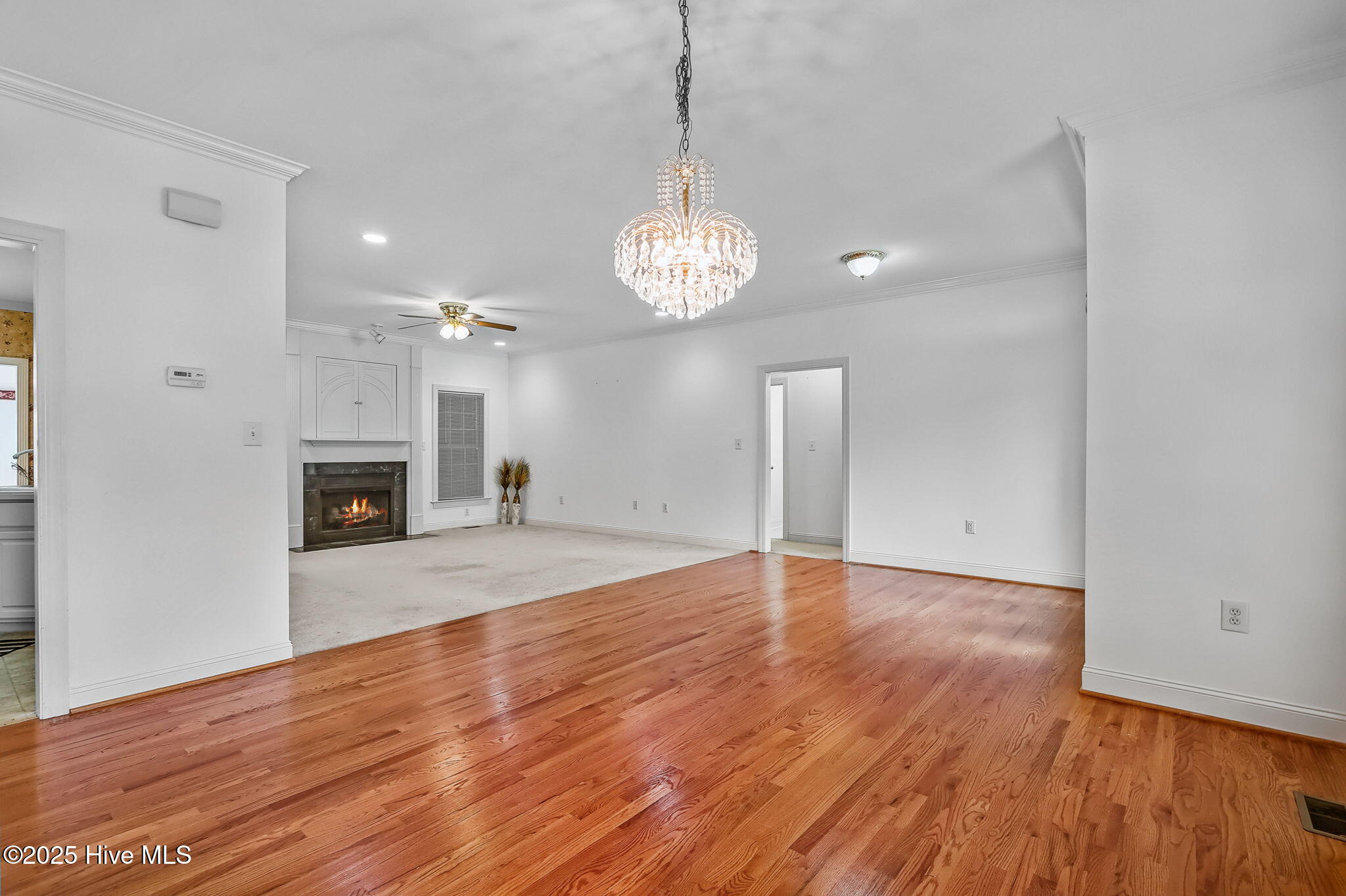 3704 Shadow Ridge Road North Wilson, NC 27896 - Photo 7 of 37 Dining Room