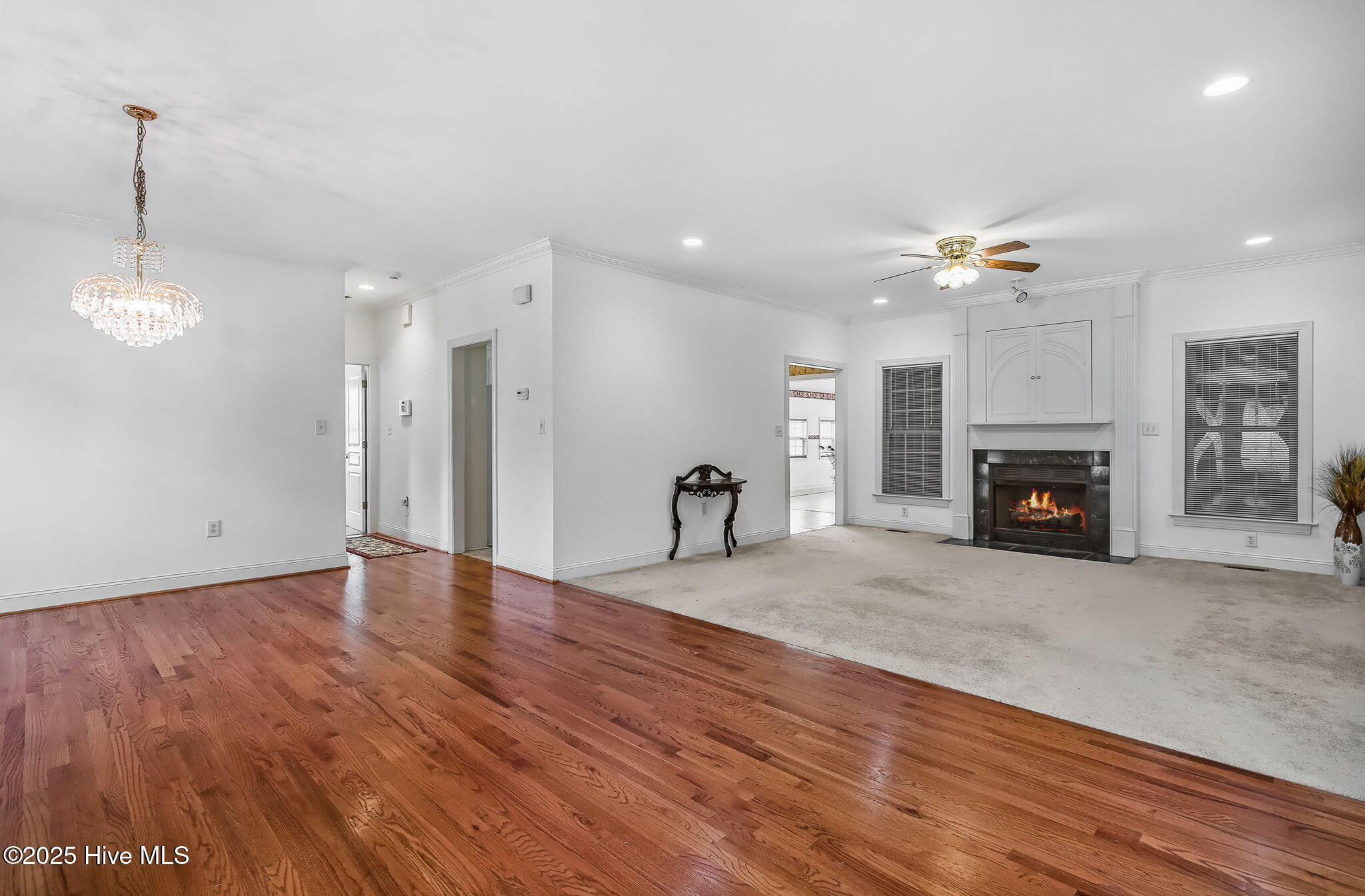 3704 Shadow Ridge Road North Wilson, NC 27896 - Photo 9 of 37 Dining Room 3