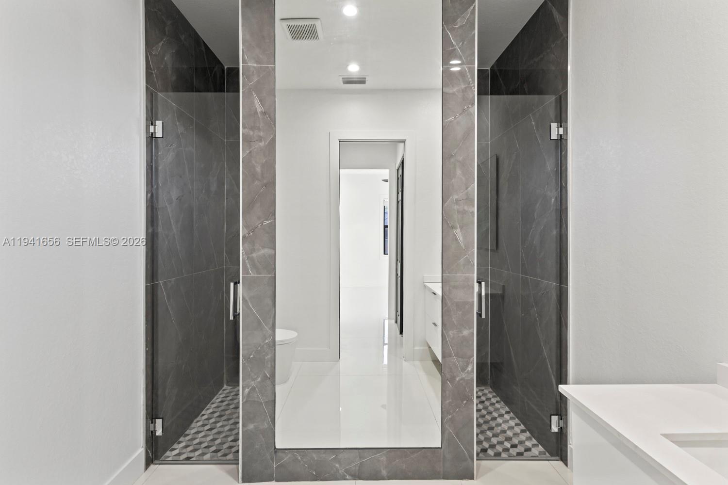 1236 East County Lehigh Acres, FL 33974 - Photo 18 of 44 a view of a bathroom