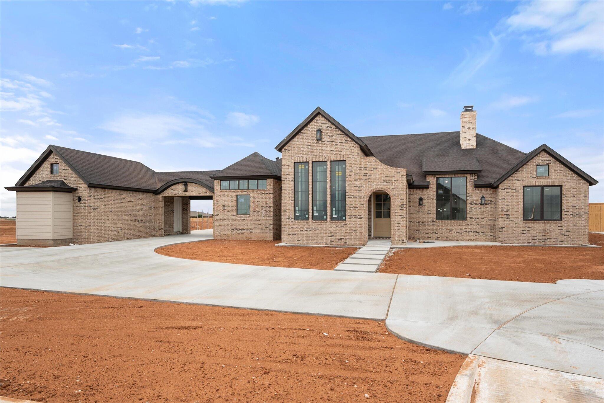 2801 151st Street Lubbock, TX 79423 - Photo 2 of 13 02-2801 151st St9025
