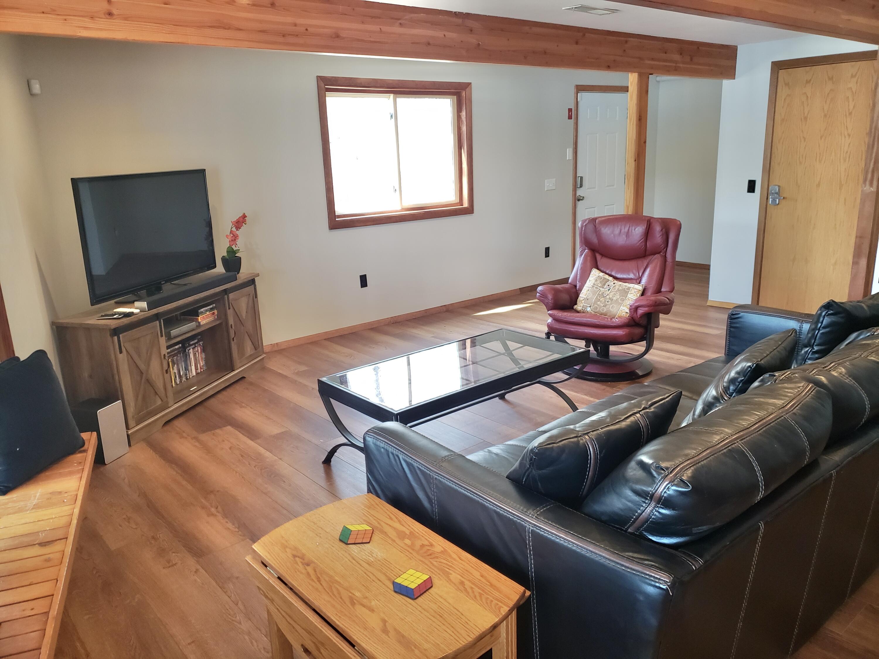 57 Oak Shore Road Harrison, ME 04040 - Photo 37 of 62 Basement