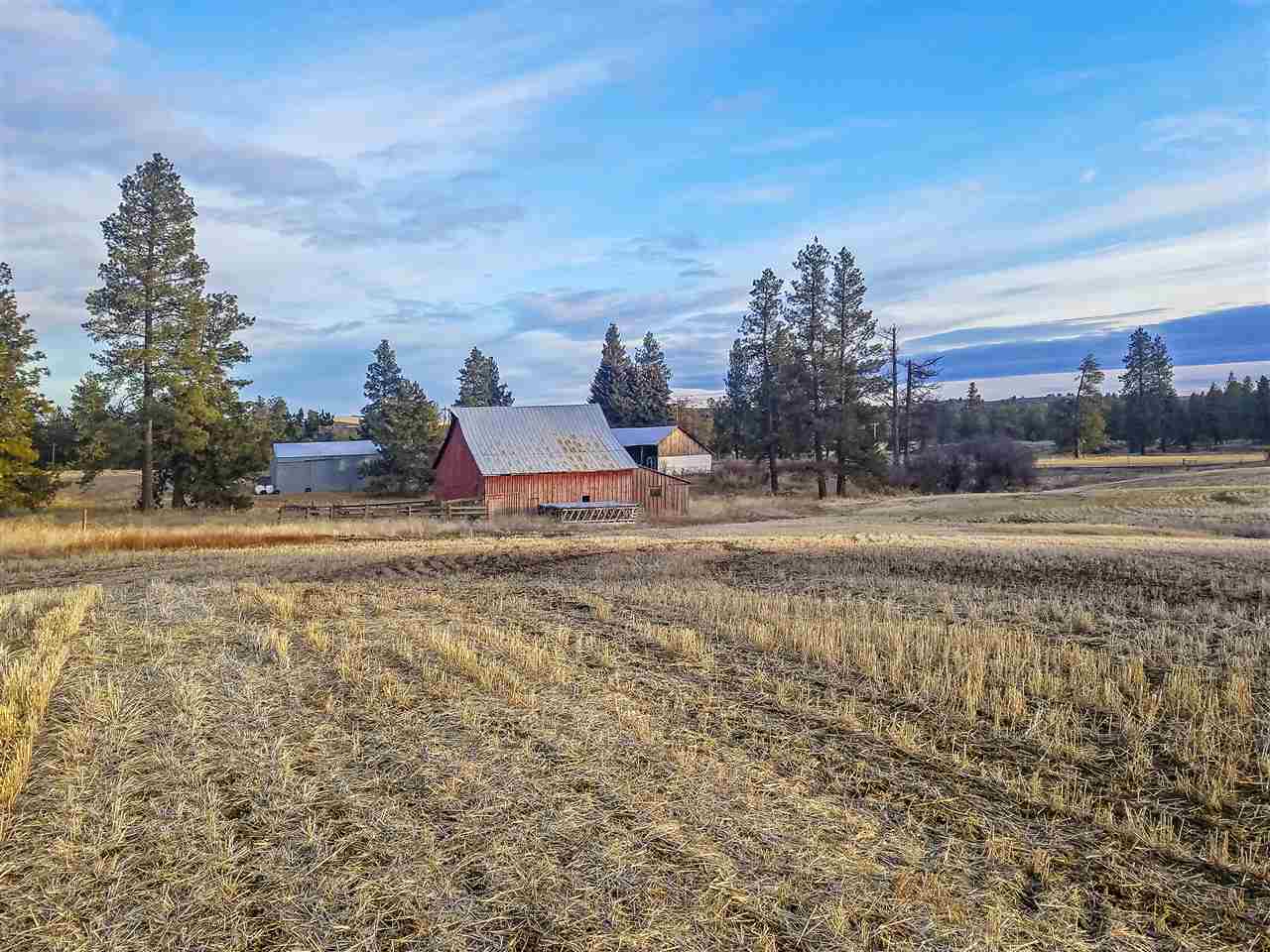0 East Davis Road Spangle, WA 99031 - Photo 16 of 16