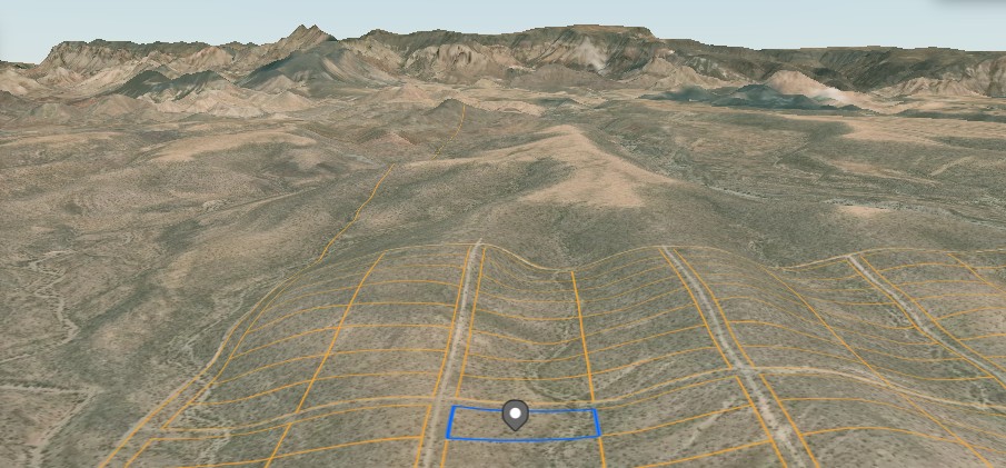 207-29-096 South Richard Road Yucca, AZ 86438 - Photo 2 of 7
