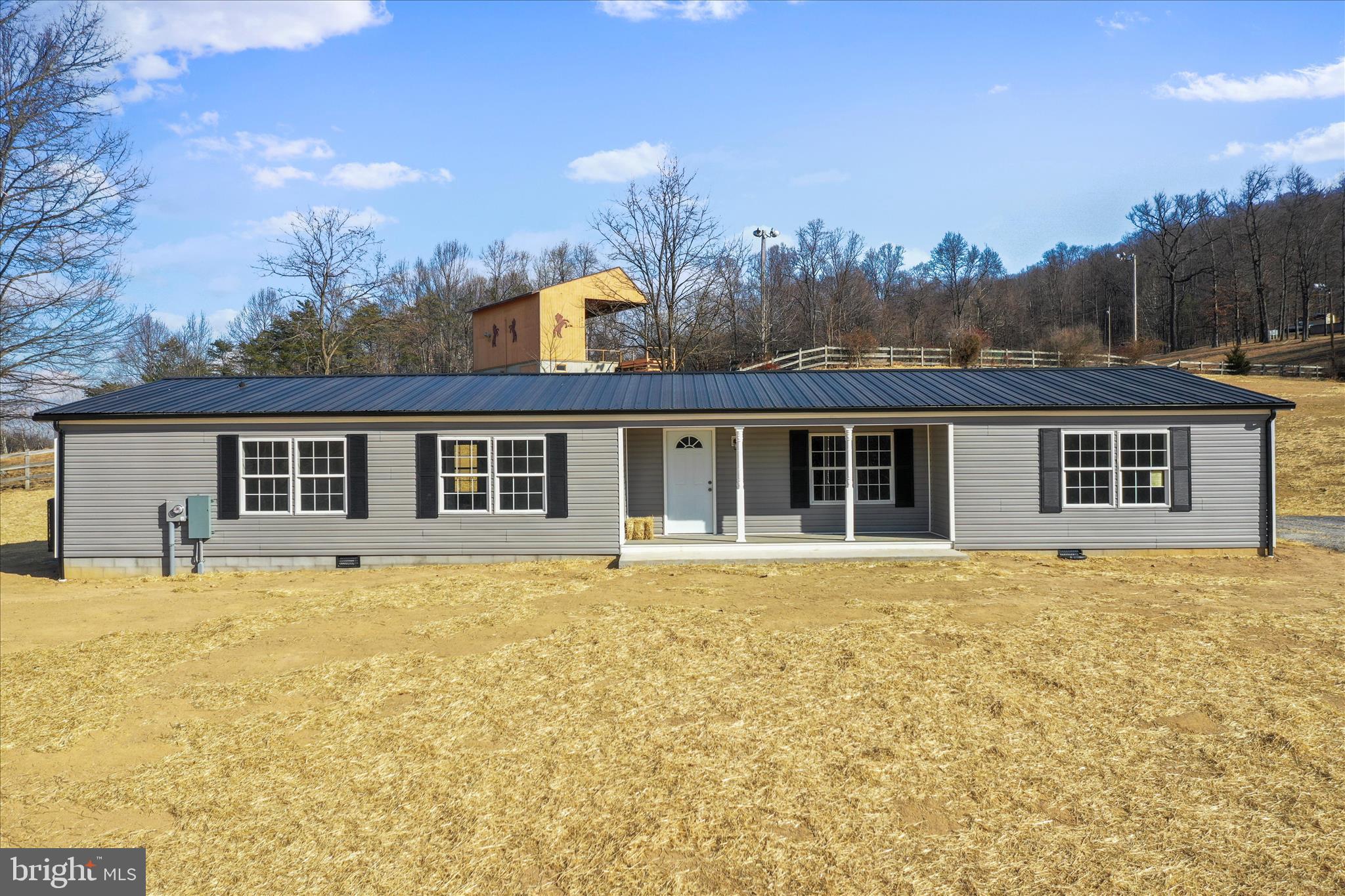 101 Barbeque Drive Berkeley Springs, WV 25411 - Photo 12 of 41