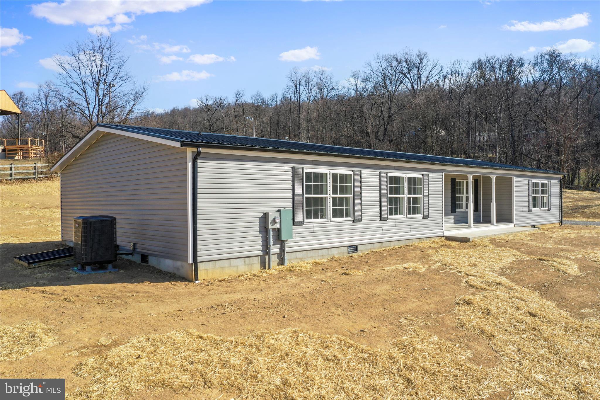 101 Barbeque Drive Berkeley Springs, WV 25411 - Photo 3 of 41