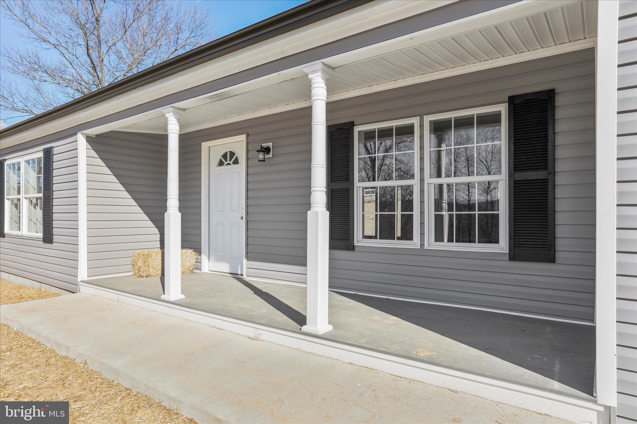 101 Barbeque Drive Berkeley Springs, WV 25411 - Photo 35 of 41