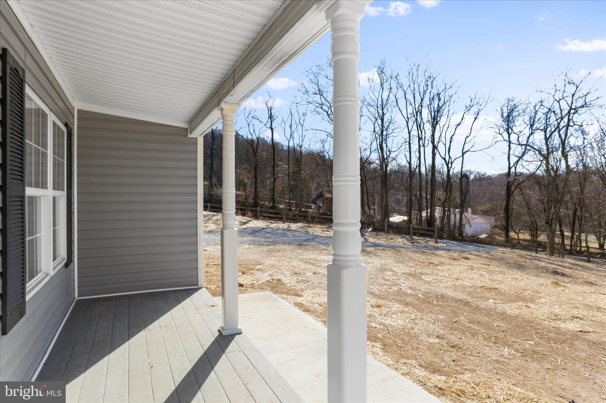 101 Barbeque Drive Berkeley Springs, WV 25411 - Photo 36 of 41