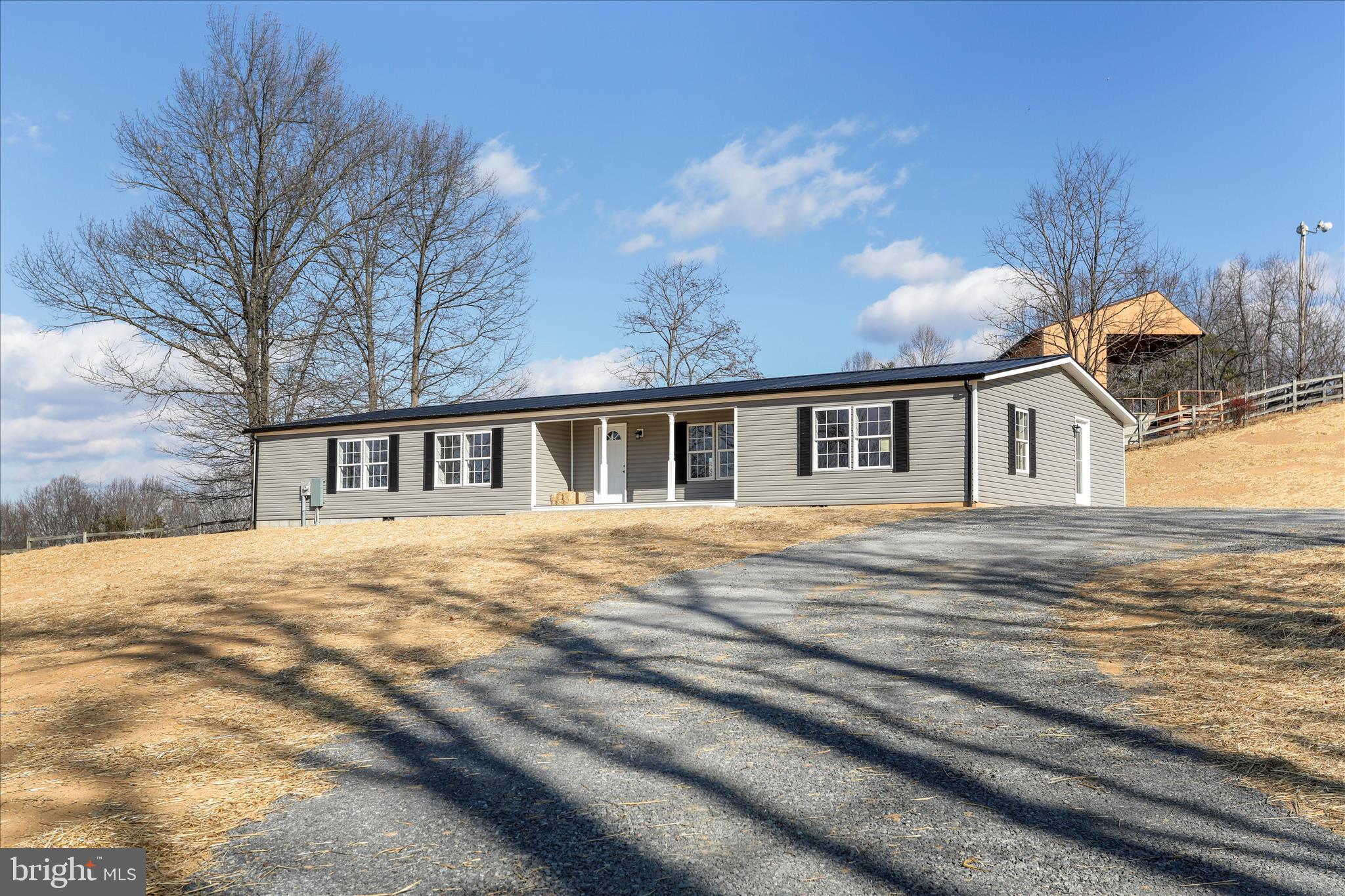 101 Barbeque Drive Berkeley Springs, WV 25411 - Photo 37 of 41