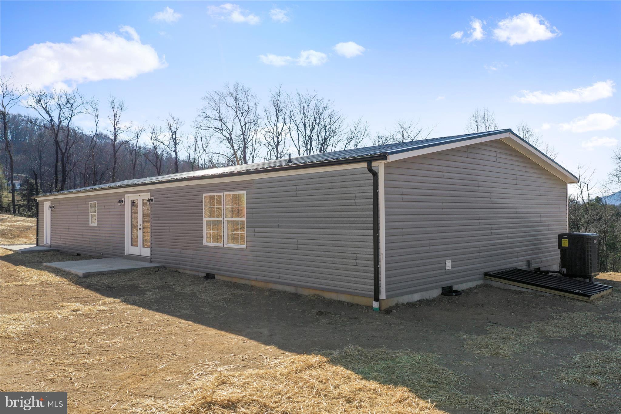 101 Barbeque Drive Berkeley Springs, WV 25411 - Photo 38 of 41