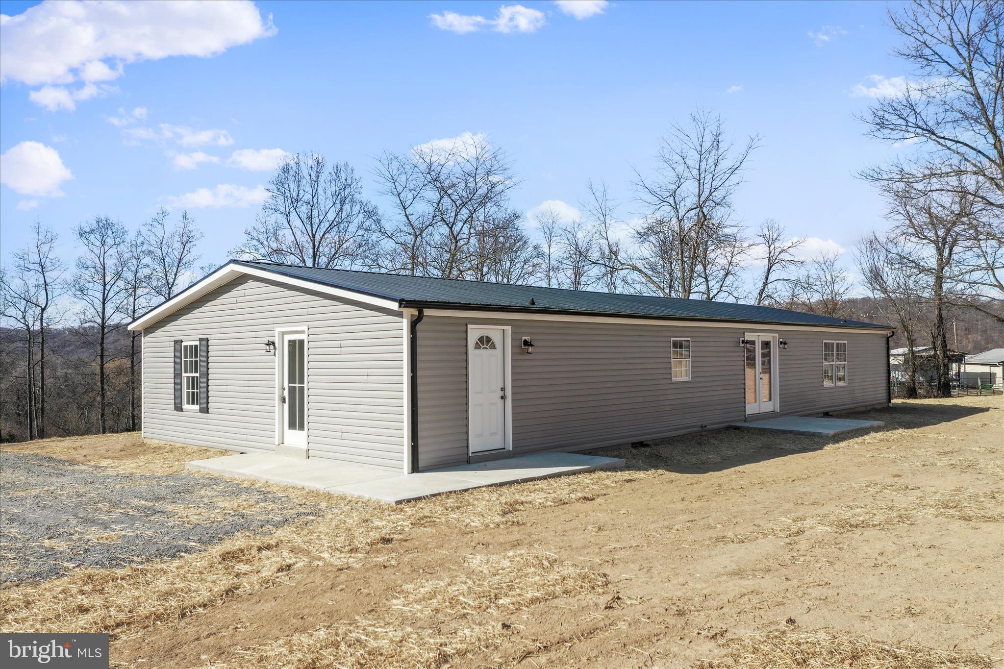 101 Barbeque Drive Berkeley Springs, WV 25411 - Photo 41 of 41