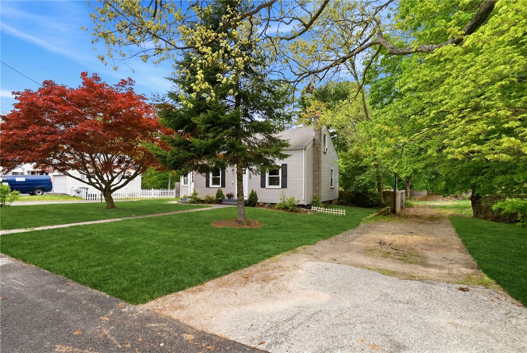 34 Wood Street Coventry, RI 02816 - Photo 29 of 36