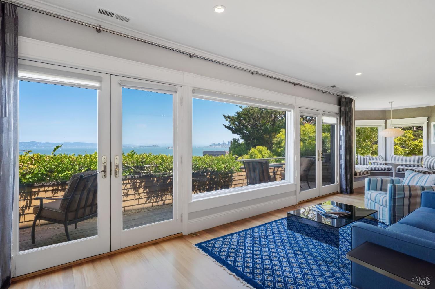 39 Cooper Lane Sausalito, CA 94965 - Photo 17 of 71