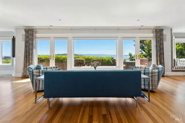 $4,395,000 | 39 Cooper Lane, Sausalito, CA 94965