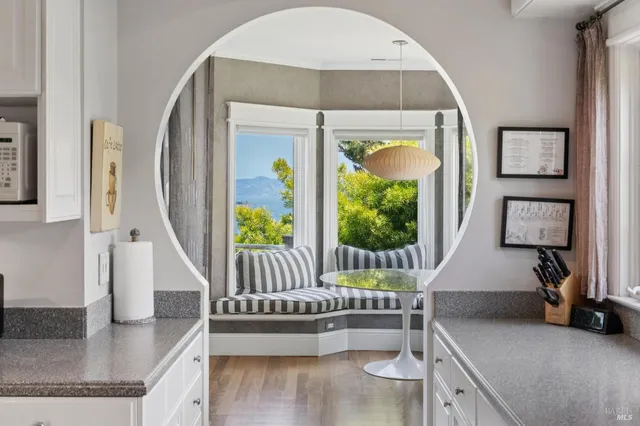 $4,395,000 | 39 Cooper Lane, Sausalito, CA 94965