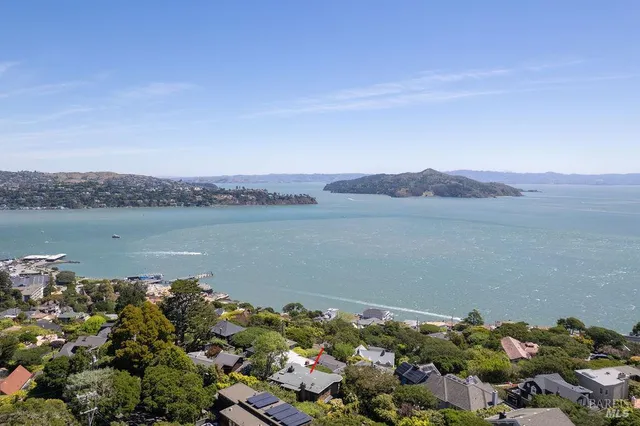 $4,395,000 | 39 Cooper Lane, Sausalito, CA 94965