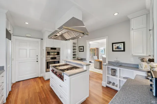 $4,395,000 | 39 Cooper Lane, Sausalito, CA 94965