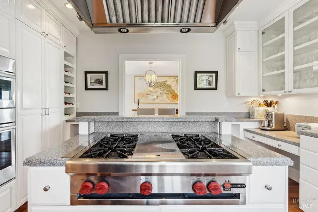 $4,395,000 | 39 Cooper Lane, Sausalito, CA 94965
