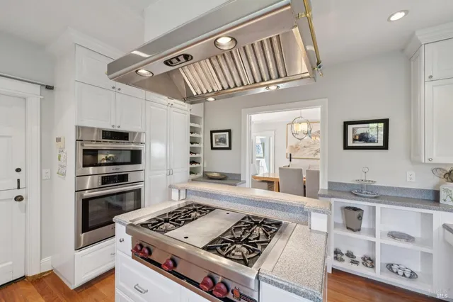 $4,395,000 | 39 Cooper Lane, Sausalito, CA 94965