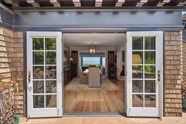 $4,395,000 | 39 Cooper Lane, Sausalito, CA 94965