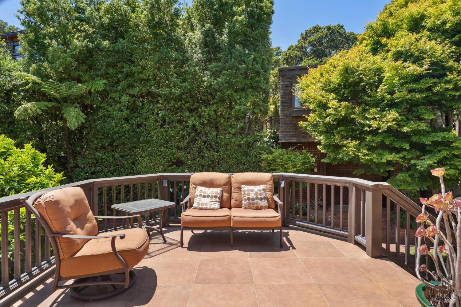 39 Cooper Lane Sausalito, CA 94965 - Photo 39 of 71