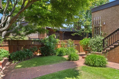 $4,395,000 | 39 Cooper Lane, Sausalito, CA 94965